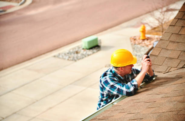Slate Roofing Contractor in Pistakee Highlands, IL